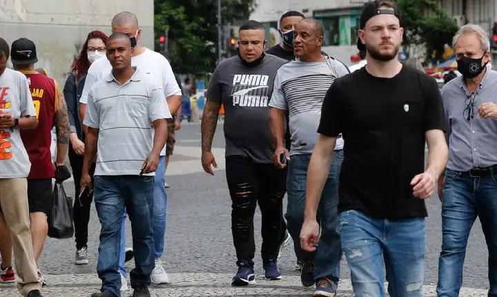 Panorama Covid-19 apresenta estabilidade com variações positivas 