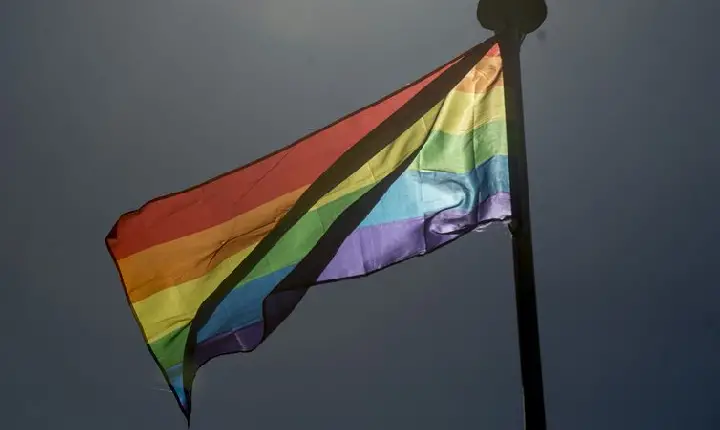 Parada do Orgulho LGBT+: gasto médio do turista aumentou 15% em 2022