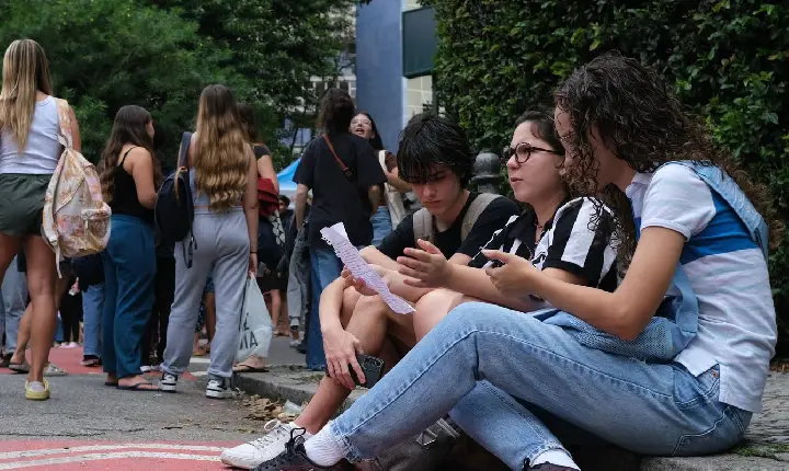 Pé-de-Meia Licenciaturas: cadastro e inscrições começam nesta sexta
