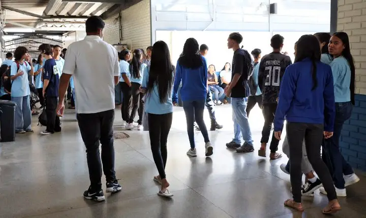 Pé-de-Meia: nascidos em setembro e outubro recebem 9ª parcela