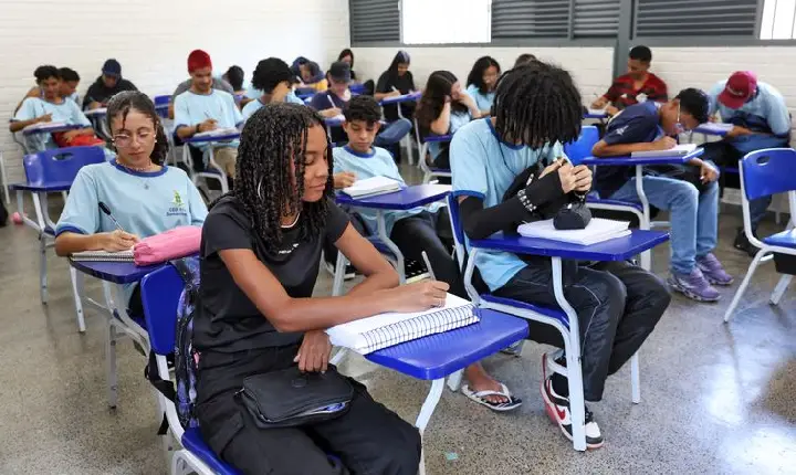 Pé-de-Meia: pagamento da 8ª parcela começa nesta segunda