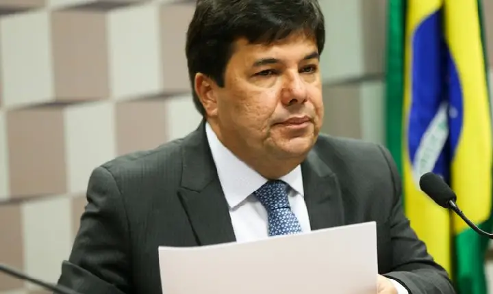  PEC: relator quer proibir bloqueio de verbas para área da segurança