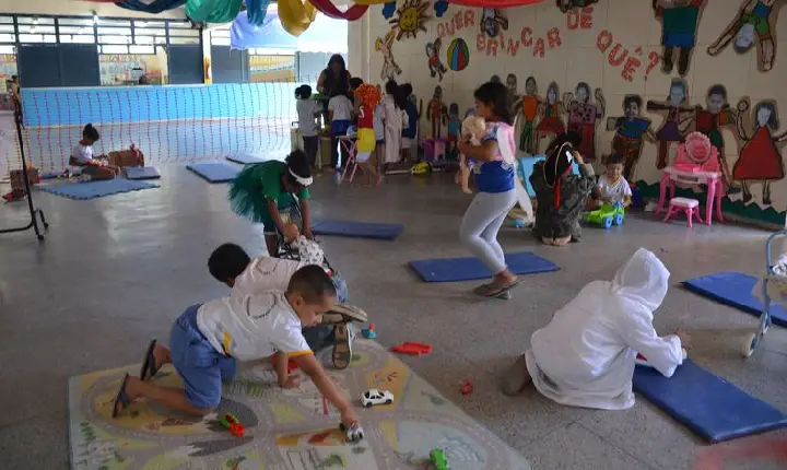 Pesquisa revela práticas indevidas na educação infantil