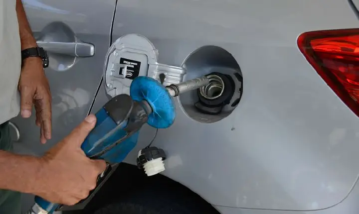 Petrobras aumenta em 8,87% preço do diesel