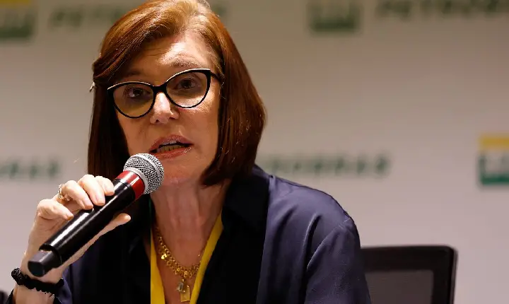 Petrobras estuda fazer Brasil autossuficiente em diesel em até 5 anos