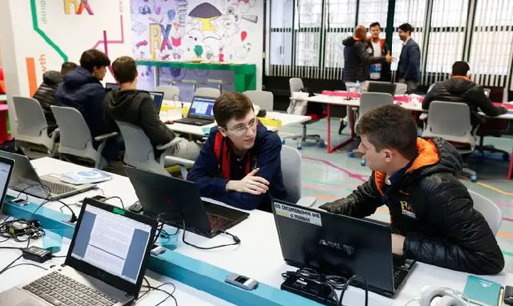 Petrobras lança edital de R$ 20 milhões para startups
