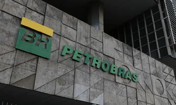 Petrobras tem lucro líquido de R$ 44,5 bilhões no primeiro trimestre