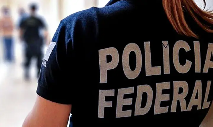 PF deflagra 3ª fase da Operação Compliance Zero