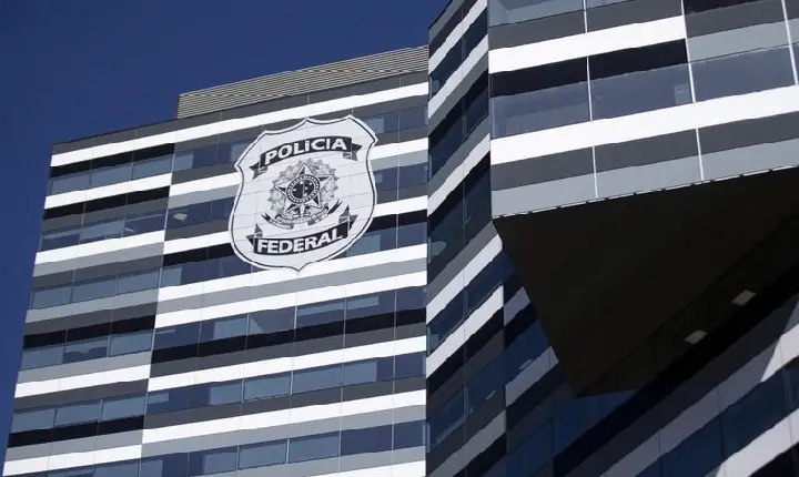PF deflagra operação para apurar desvio de cotas parlamentares