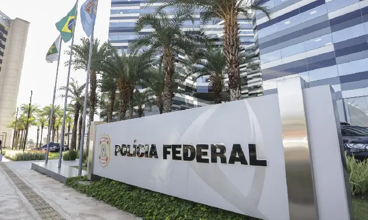 PF faz buscas em gabinete de magistrado que absolveu estuprador