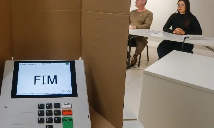 PF registrou no 2º turno 86 casos de possíveis crimes eleitorais