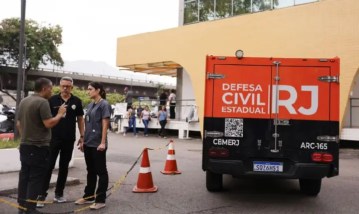 PGR diz que aguarda esclarecimentos de Castro para avaliar medidas