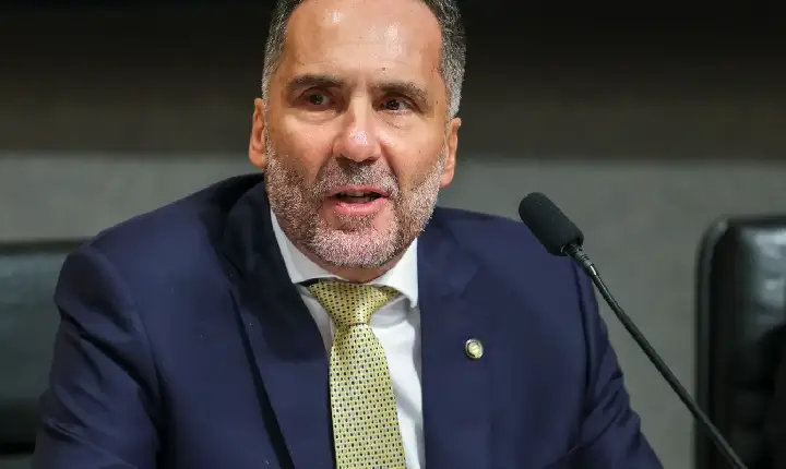 PL antifacção deixa de fora 