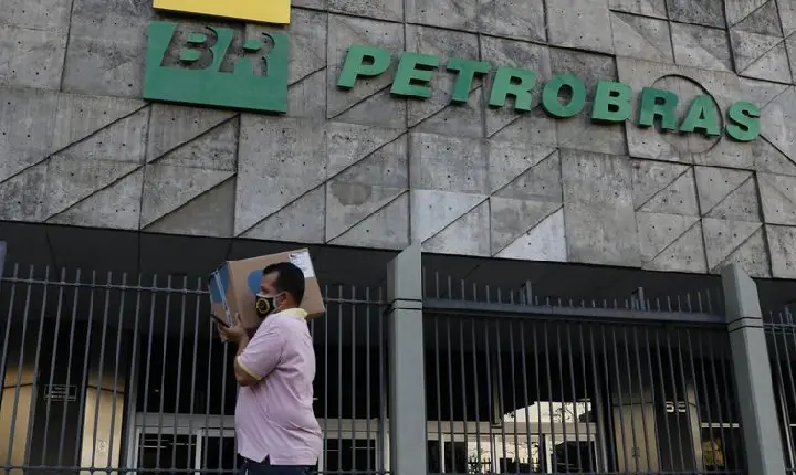 Plano da Petrobras 2026-2030 prevê investimentos de US$ 109 bilhões