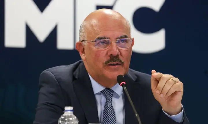 Polícia Federal deflagra operação contra desvios no FNDE