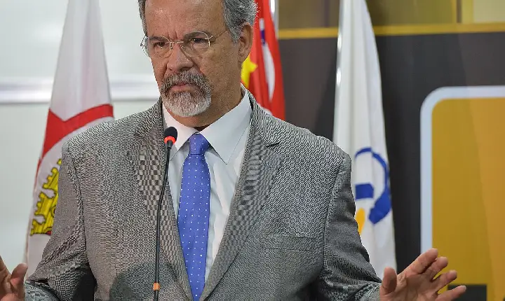 Políticos de todos os espectros homenageiam Raul Jungmann, morto ontem