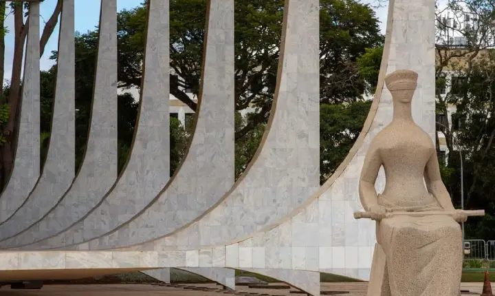 Por unanimidade, STF valida prisões de Bolsonaro e mais 6 condenados
