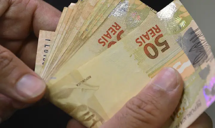 Poupança tem retirada líquida de R$ 23,5 bilhões em janeiro