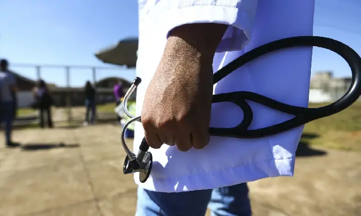 Prazo de inscrição no Mais Médicos Especialistas termina no dia 19