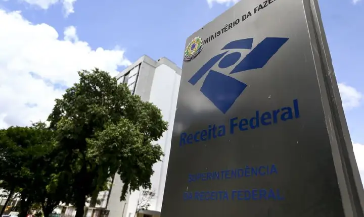Prazo para aderir ao Relp termina dia 31, alerta Receita Federal