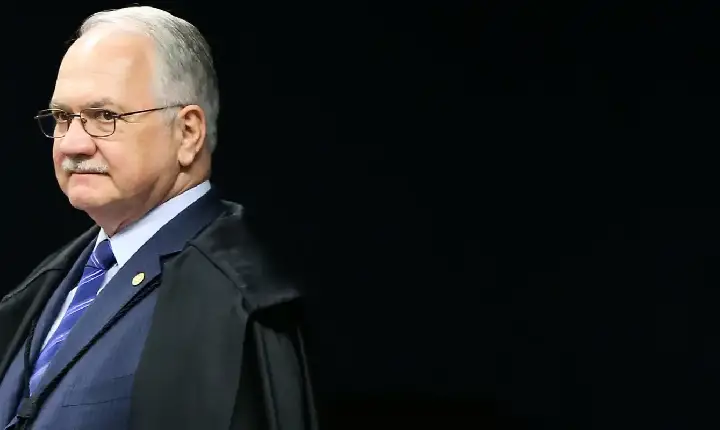 Presidente do STF defende atuação de Toffoli no caso do Banco Master