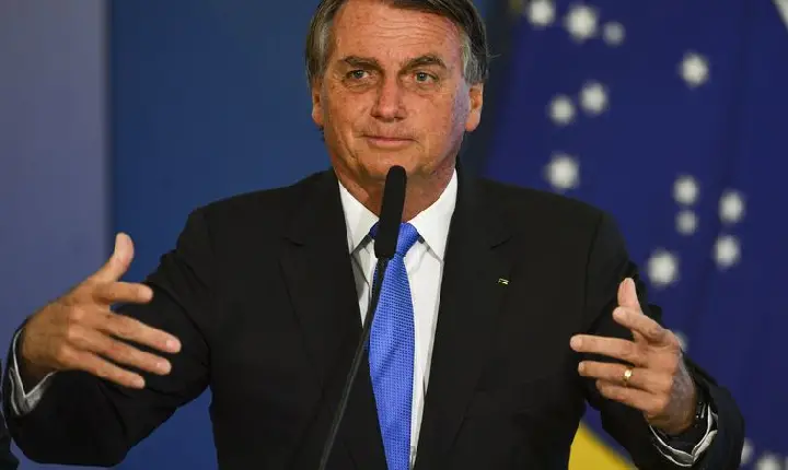 Presidente veta Política Nacional Aldir Blanc de Fomento à Cultura