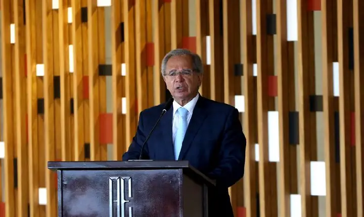 Processo de adesão à OCDE é longo, diz ministro da Economia