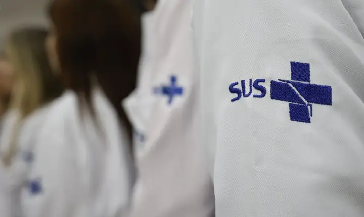 Programa conclui formação de 109 mil agentes de saúde em todo país