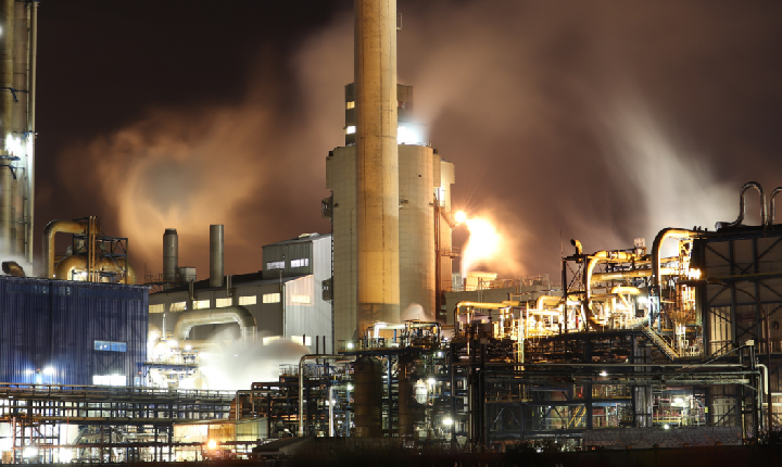 Programa de redução voluntária do consumo de energia prevê incentivos financeiros a indústrias