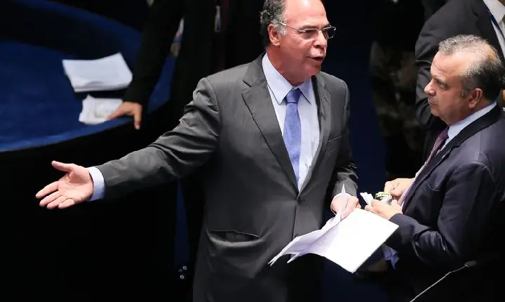 Projeto que reduz ICMS dos combustíveis vai ao plenário do Senado