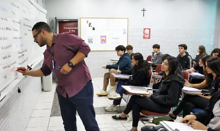 Prouni divulga aprovados em primeira chamada
