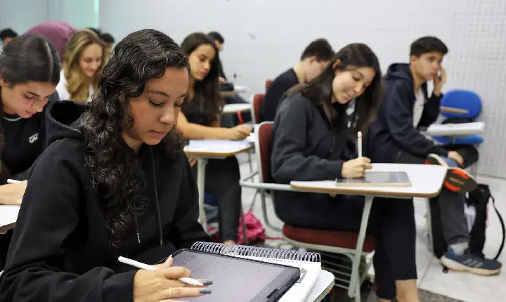 Prouni recebe 529,7 mil inscrições para o segundo semestre de 2026