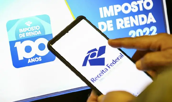 Receita libera amanhã consulta a segundo lote de restituição do IR