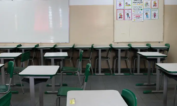 Redes de educação devem enviar dados sobre equidade ao MEC até quarta