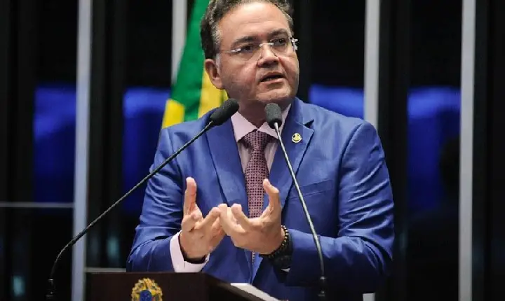 Relator da PEC da Reforma Tributária diz que Brasil é “manicômio tributário”