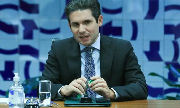 Relatório da PEC da Segurança deve ser apresentado nesta semana