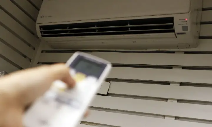 Saiba como gastar menos com o uso do ar-condicionado
