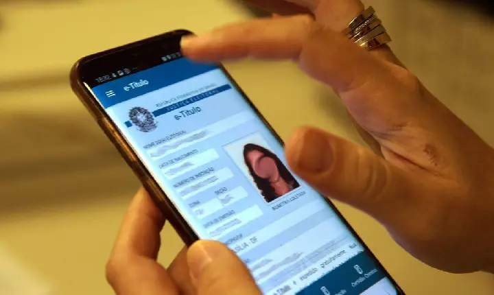 Saiba como tirar o primeiro título eleitoral pela internet