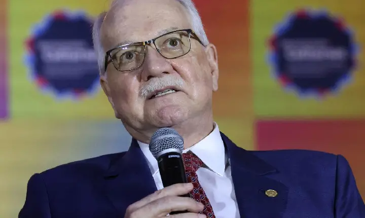 Sanções internacionais contra Justiça brasileira preocupam Fachin