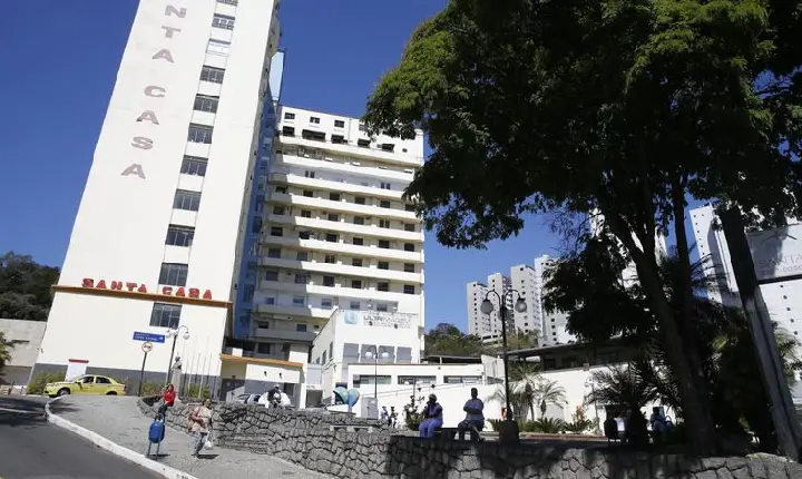 Saúde destina R$ 1 bilhão para santas casas e hospitais filantrópicos