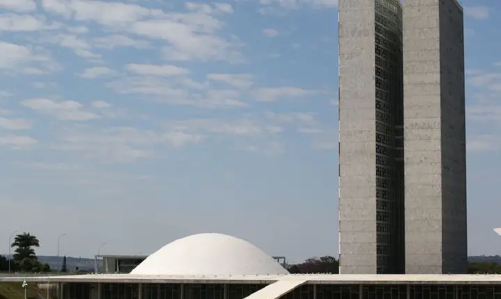 Senado aprova medida provisória que unifica sistemas de cartórios
