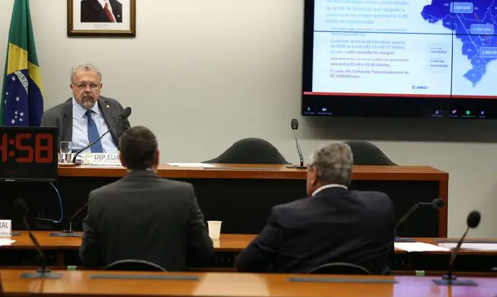 Setor elétrico quer revogar obrigação de se instalar termelétricas