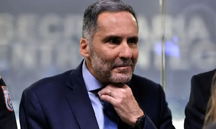 Site do governo visa chegar aos líderes do crime organizado