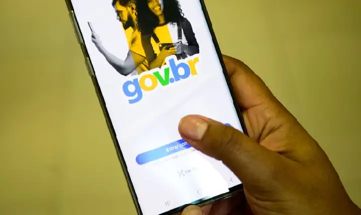 Site reúne serviços da plataforma gov.br voltados a estudantes