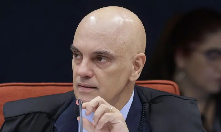 STF arquiva inquérito contra delegados da PRF por blitze nas eleições