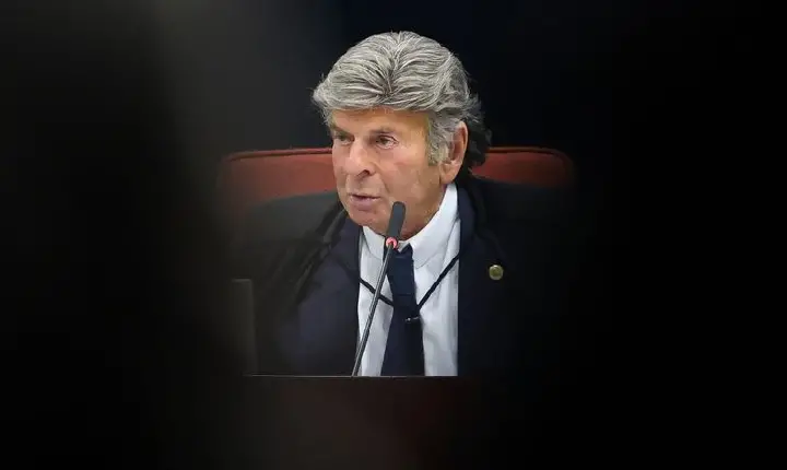 STF cancela sessão e adia estreia de Fux na Segunda Turma 