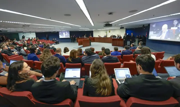 STF começa a julgar réus do Núcleo 3 da trama golpista 