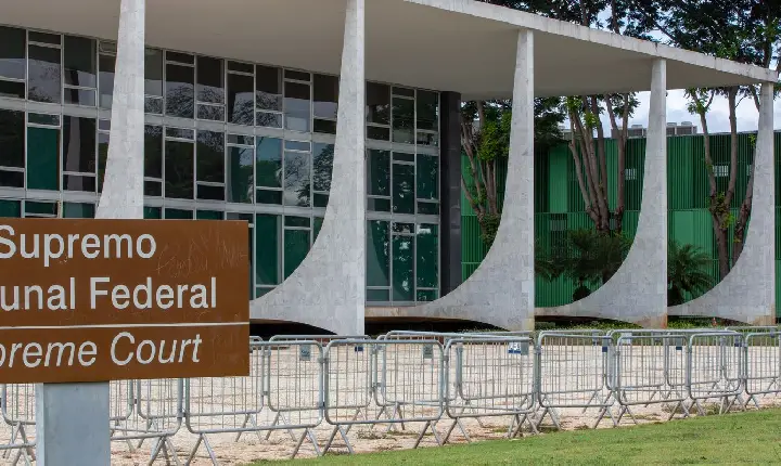STF derruba redução do prazo de prescrição nas ações de improbidade