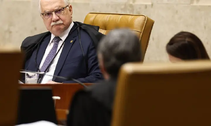 STF: Fachin diz que pretende arquivar inquérito das Fake News