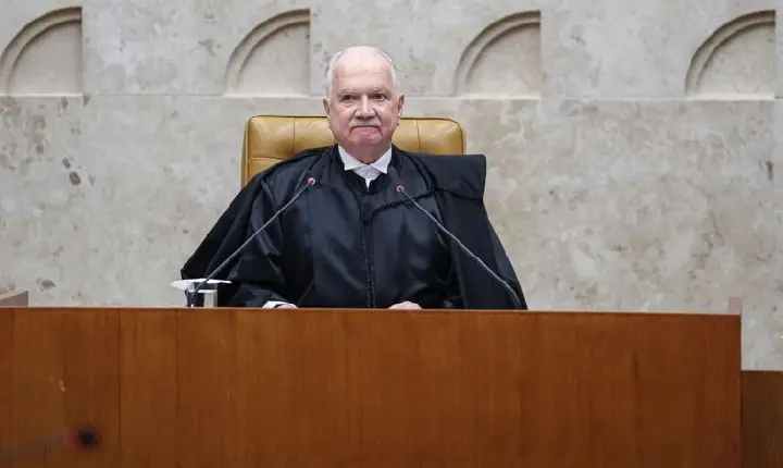 STF fará debate sobre norma de conduta para ministros em 2026